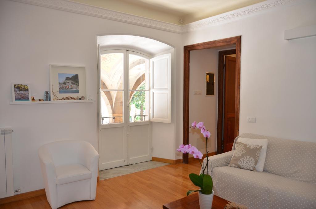 Il Portico - La Spezia To Go 5Terre Appartement Buitenkant foto